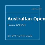 Australian Open Final 2026