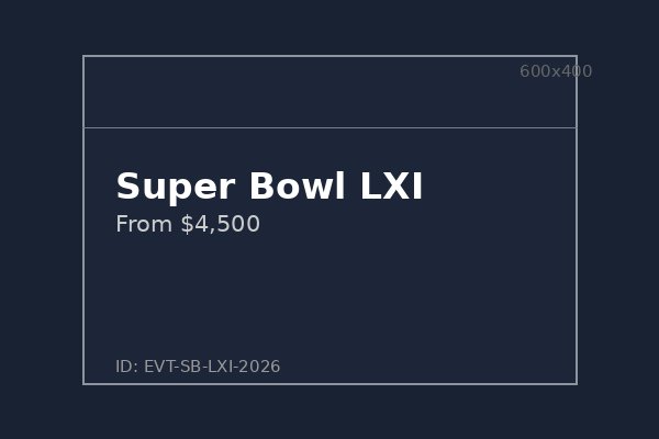 Super Bowl LXI