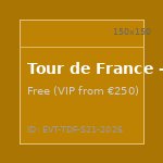 Tour de France — Stage 21
