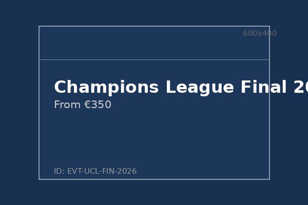 Champions League Final 2026